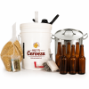 BEERBOX® 10L PRO - Kit para hacer cerveza artesanal en casa