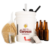 BEERBOX® 10L - Kit para hacer cerveza artesanal en casa